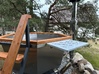 Банный чан Scandinaf Diamond 190 для 4-6 человек (нержавеющая сталь)  фото - 13